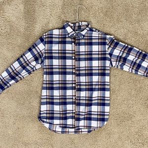 Old Navy Oxford button down shirt